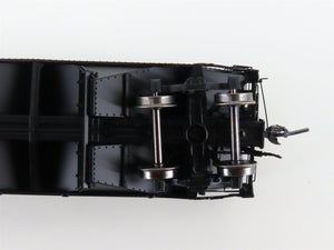 HO Scale InterMountain 47169-06 C&O Chesapeake & Ohio 2-Bay Open Hopper #120495