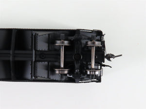 HO Scale InterMountain 47167-09* C&O Chesapeake & Ohio 2-Bay Open Hopper #121613