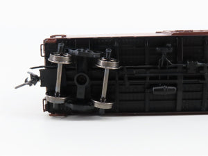 HO InterMountain 45489-04* C&O Chesapeake & Ohio Single Door Box Car #18346