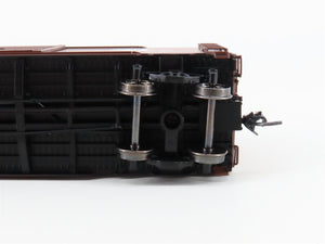 HO InterMountain 45489-04* C&O Chesapeake & Ohio Single Door Box Car #18346