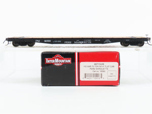 HO Scale InterMountain 48715-09 PM Pere Marquette 53' 6