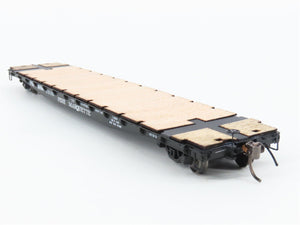 HO Scale InterMountain 48715-09 PM Pere Marquette 53' 6