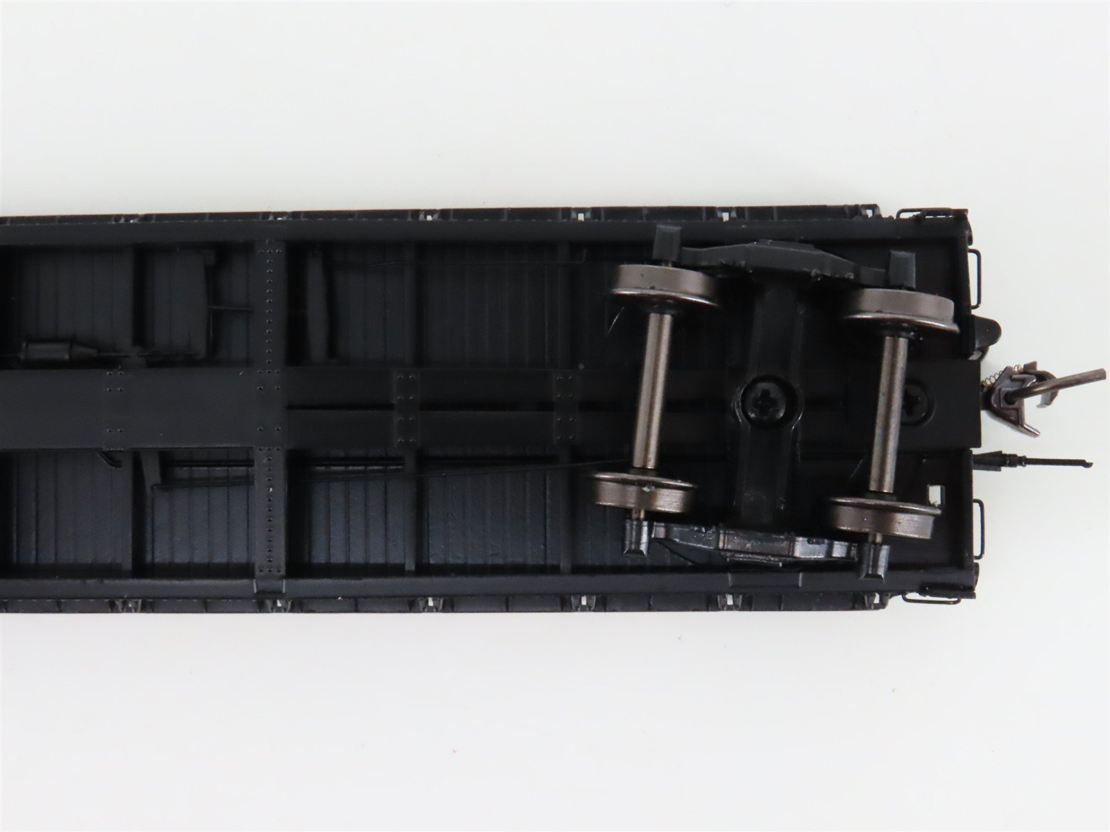 HO Scale InterMountain 48715-09 PM Pere Marquette 53' 6