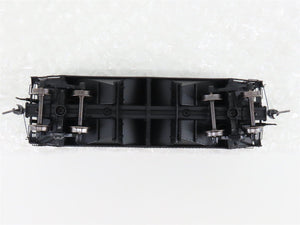 HO Scale InterMountain 47167-08* C&O Chesapeake & Ohio 2-Bay Open Hopper #121581