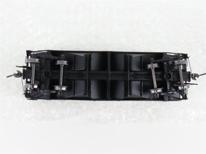 HO Scale InterMountain 47167-12* C&O Chesapeake & Ohio 2-Bay Open Hopper #121847