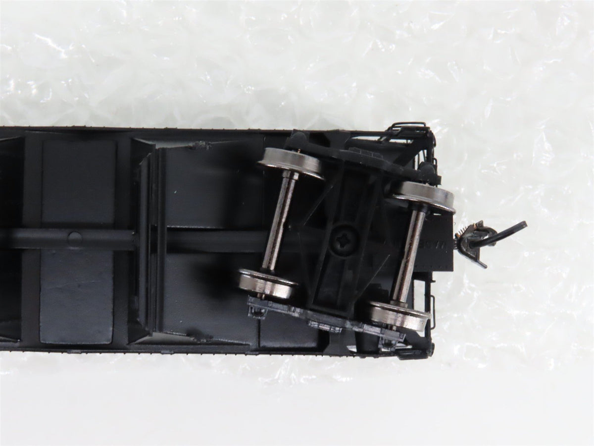 HO Scale InterMountain T452905-11 C&amp;O Chesapeake &amp; Ohio 2-Bay Open Hopper #63626