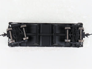 HO Scale InterMountain T452905-12 C&O Chesapeake & Ohio 2-Bay Open Hopper #63905