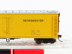 HO Scale InterMountain 47737-06* C&O FGEX Fruit Growers Express Reefer #38499