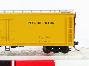 HO Scale InterMountain 47737-03* C&O FGEX Fruit Growers Express Reefer #38372