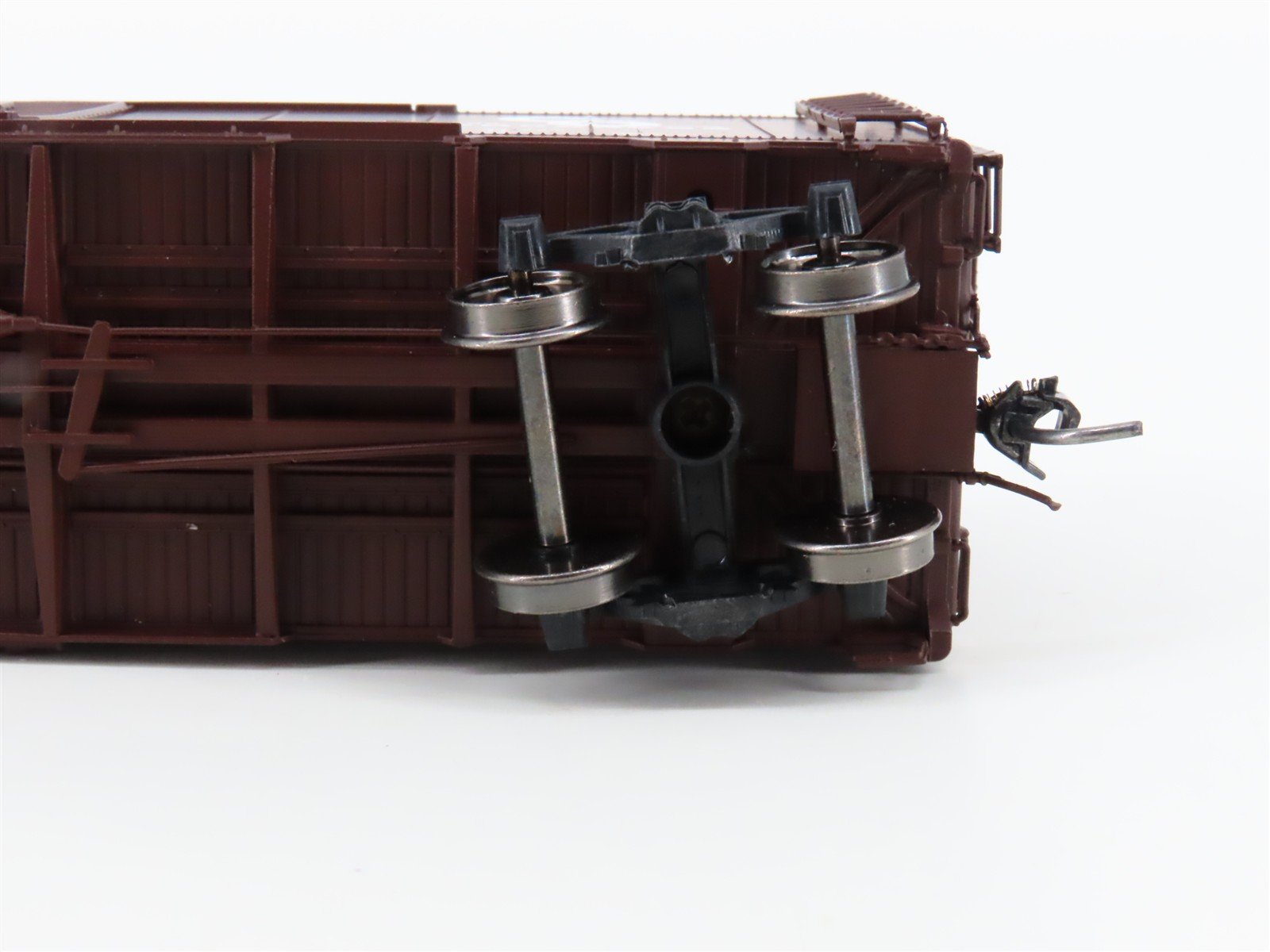 HO InterMountain 45781-02* C&O Chesapeake & Ohio Single Door Box Car #14284