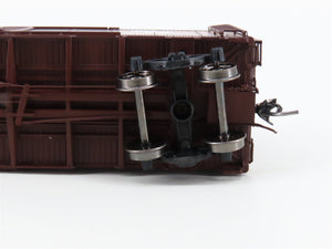 HO InterMountain 45781-02* C&O Chesapeake & Ohio Single Door Box Car #14284