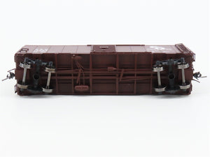 HO InterMountain 45781-02* C&O Chesapeake & Ohio Single Door Box Car #14284