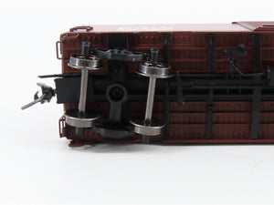 HO Scale InterMountain 45452-21* ERIE Railroad 40' Single Door Box Car #86569