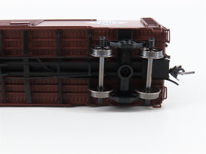 HO Scale InterMountain 45452-21* ERIE Railroad 40' Single Door Box Car #86569