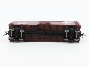 HO Scale InterMountain 45452-21* ERIE Railroad 40' Single Door Box Car #86569