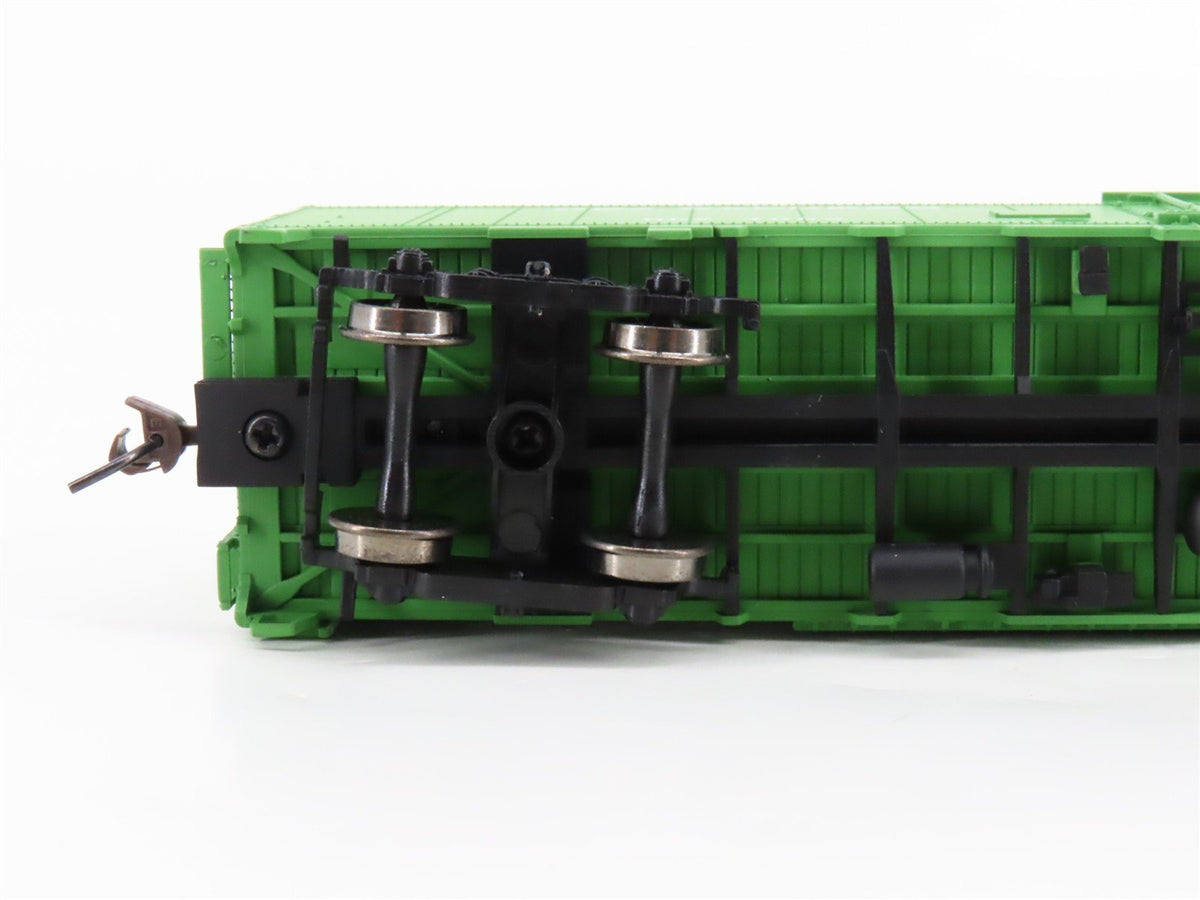 HO Scale Walthers 932-26244 REX Santa Fe REA Express Reefer 2-Pack