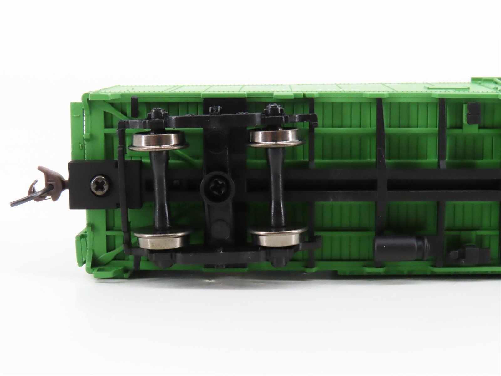 HO Scale Walthers 932-26244 REX Santa Fe REA Express Reefer 2-Pack