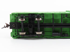 HO Scale Walthers 932-26244 REX Santa Fe REA Express Reefer 2-Pack