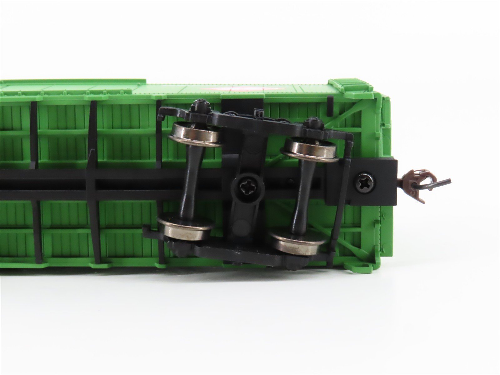 HO Scale Walthers 932-26244 REX Santa Fe REA Express Reefer 2-Pack