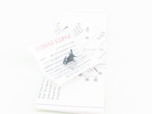 HO Scale Walthers 932-26244 REX Santa Fe REA Express Reefer 2-Pack