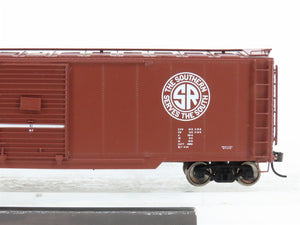 HO Scale Walthers Proto 920-101682 SOU Southern Railway 50' Box Car #40202
