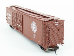HO Scale Walthers Proto 920-101682 SOU Southern Railway 50' Box Car #40202