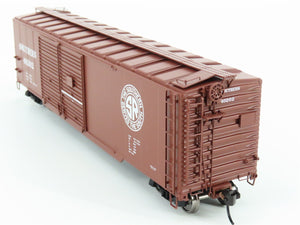 HO Scale Walthers Proto 920-101682 SOU Southern Railway 50' Box Car #40202