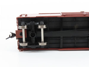 HO Scale Walthers Proto 920-101682 SOU Southern Railway 50' Box Car #40202
