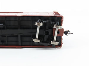 HO Scale Walthers Proto 920-101682 SOU Southern Railway 50' Box Car #40202