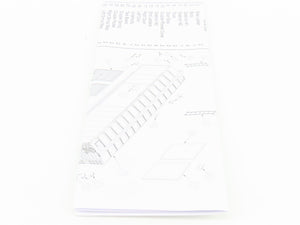 HO Scale Walthers Proto 920-101682 SOU Southern Railway 50' Box Car #40202