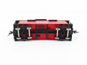 HO Scale Walthers Proto 920-103155 C&O Chesapeake & Ohio 25' Caboose #90762