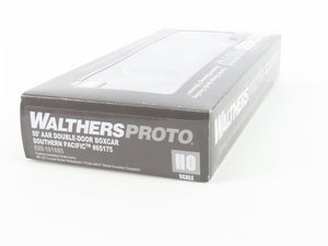 HO Scale Walthers Proto 920-101685 SP Southern Pacific 50' Box Car #65175