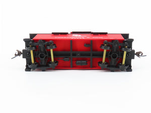 HO Scale Walthers 932-7522 C&O Chesapeake & Ohio 25' Wood Caboose #90795