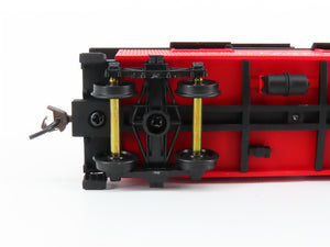 HO Scale Walthers 932-7521 C&O Chesapeake & Ohio 25' Wood Caboose #90776