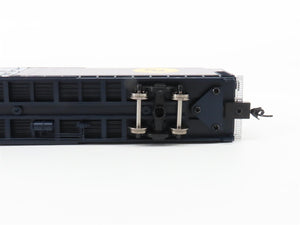 HO Scale Walthers Proto 920-102112 C&O Chesapeake & Ohio 86' Box Car #493906