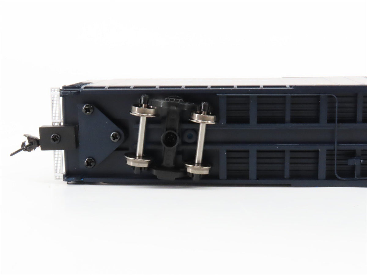 HO Scale Walthers Proto 920-102114 C&amp;O Chesapeake &amp; Ohio 86&#39; Box Car #493994