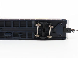 HO Scale Walthers Proto 920-102114 C&O Chesapeake & Ohio 86' Box Car #493994