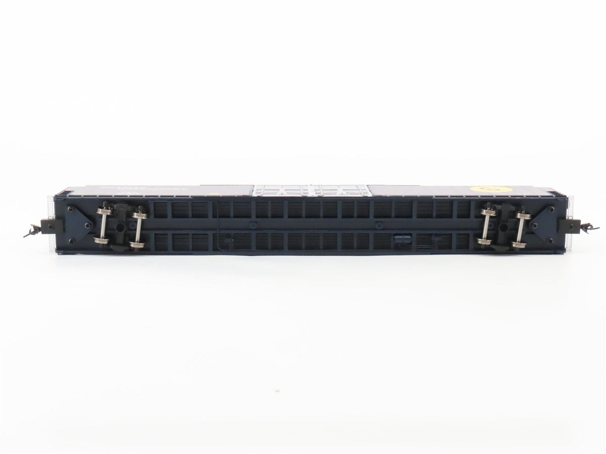 HO Scale Walthers Proto 920-102114 C&amp;O Chesapeake &amp; Ohio 86&#39; Box Car #493994