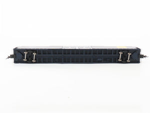 HO Scale Walthers Proto 920-102114 C&O Chesapeake & Ohio 86' Box Car #493994