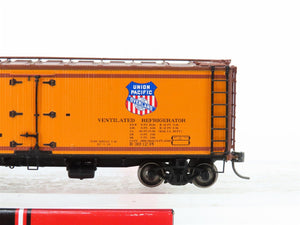 HO Scale InterMountain 47402-05 SP UP PFE Pacific Fruit Express Reefer #75652