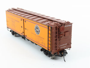 HO Scale InterMountain 47402-05 SP UP PFE Pacific Fruit Express Reefer #75652