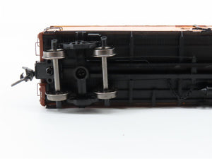 HO Scale InterMountain 47402-05 SP UP PFE Pacific Fruit Express Reefer #75652