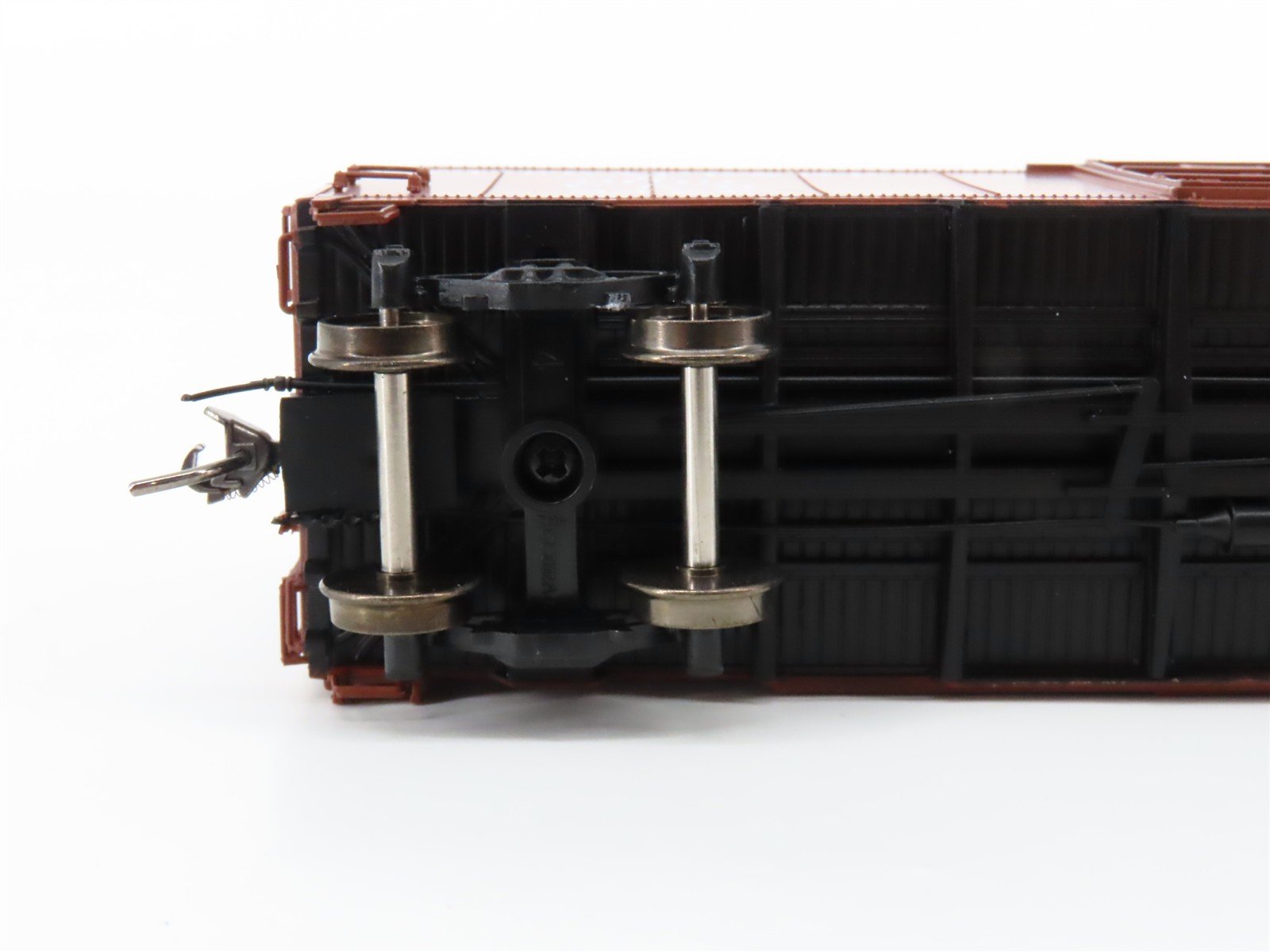 HO Scale InterMountain 45794-05 C&O Chesapeake & Ohio Railroad 40' Box Car #5477