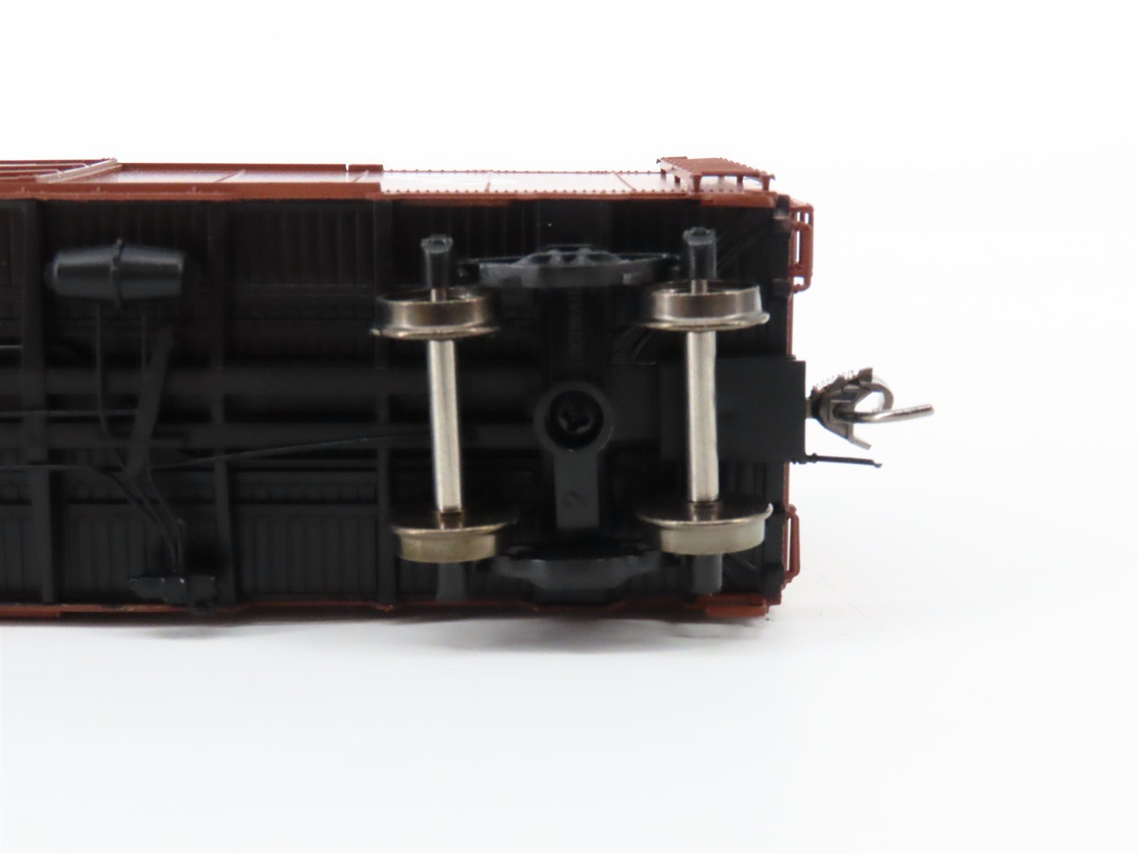 HO Scale InterMountain 45794-05 C&O Chesapeake & Ohio Railroad 40' Box Car #5477