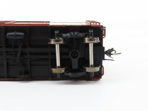 HO Scale InterMountain 45794-05 C&O Chesapeake & Ohio Railroad 40' Box Car #5477