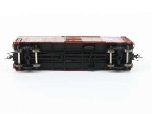 HO Scale InterMountain 45794-05 C&O Chesapeake & Ohio Railroad 40' Box Car #5477