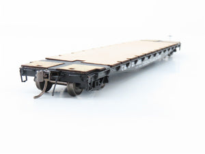 HO Scale InterMountain 48712-09 C&O Chesapeake & Ohio 53' 6