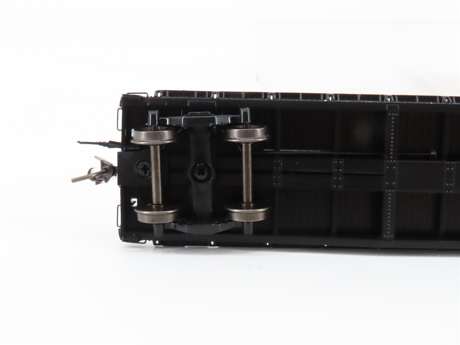 HO Scale InterMountain 48712-09 C&O Chesapeake & Ohio 53' 6