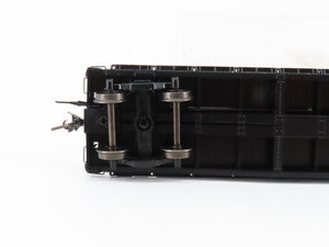 HO Scale InterMountain 48712-09 C&O Chesapeake & Ohio 53' 6