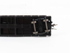 HO Scale InterMountain 48712-09 C&O Chesapeake & Ohio 53' 6